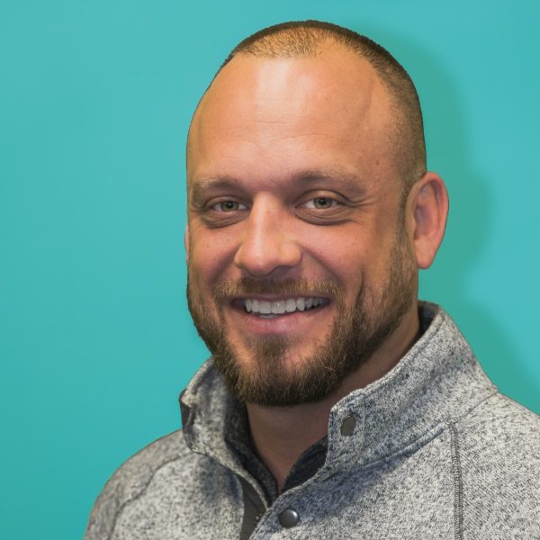 Aaron Christy founder Spiceland Water Restoration